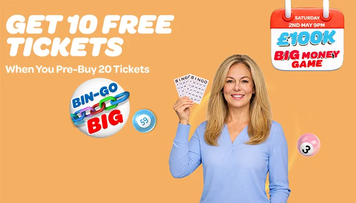 Sunbingo